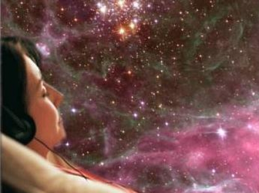 Астраль бие буюу зүүдэн биеийн амьдрал